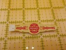 Prescott hand made for sale  Mishawaka