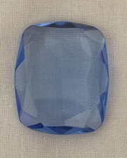 Beautiful large blue for sale  Fallon