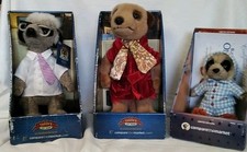 Compare meerkat toy for sale  THETFORD