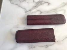 Burgundy two cigar for sale Burgundy two cigar for sale  GOOLE