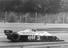 G511a ronnie peterson. d'occasion  Expédié en Belgium