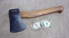 Vintage craftsman hatchet for sale  Holden