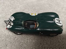 Jaguar type slot for sale  SIDCUP