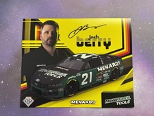 Josh berry nascar for sale  Barnesville