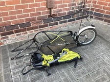 Bob yak trailer for sale Bob yak trailer for sale  WHITLEY BAY