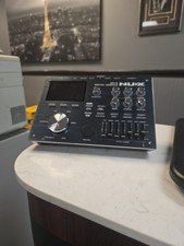 Módulo de som da NU-X DM-8 kit de bateria eletrônica digital cabeça de malha comprar usado  Enviando para Brazil