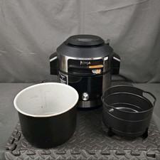 Ninja ol750uk foodi for sale  STANLEY