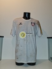 matchworn spielertrikot gebraucht kaufen  Deutschland
