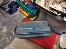 Cantilever tool box for sale  UK