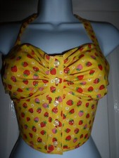 Size yellow strawberries for sale  LINCOLN