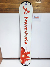 Traventuria 155 snowboard d'occasion  Expédié en France