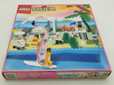Lego 6411 sand gebraucht kaufen  Langenenslingen