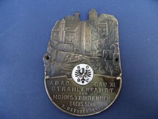 Alte plakette hohnstein gebraucht kaufen  Pirna, Dohma, Struppen