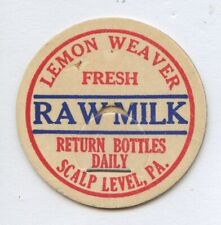 Lemon weaver fresh for sale  Twin Falls