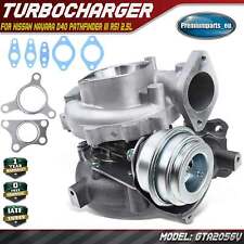 Turbo turbocharger nissan for sale Turbo turbocharger nissan for sale  UK