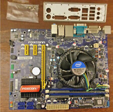 Foxconn h61mxv v2.0 for sale  ROTHERHAM