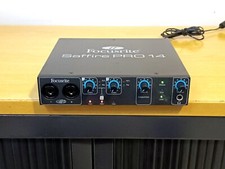 Interface audio usb d'occasion  Saint-Marcel