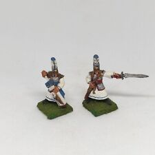 Miniature vintage warhammer usato  Siracusa