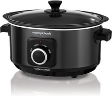 Morphy richards 3.5l for sale  BARKING