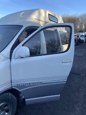 2000 toyota granvia for sale  BELLSHILL