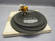 Buehler 4450 abrasive for sale  Huntsville