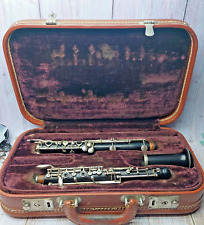 Buffet crampon evette for sale  North Bend