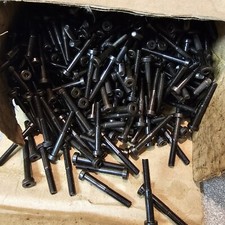 Din 7984 schwarz gebraucht kaufen  Eschede