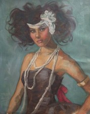 Glamour girl for sale  Sylmar