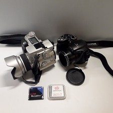 Lot dimage fujyfilm d'occasion  Saint-Dizier