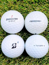 Bridgestone tour rxs for sale  STROUD