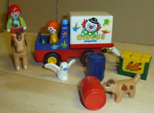 Playmobil first smile gebraucht kaufen  Deutschland