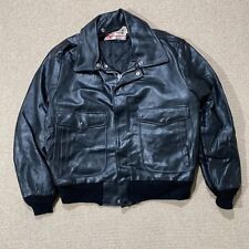 Vintage sears leather for sale  NOTTINGHAM