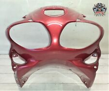 Carenage face suzuki d'occasion  Bourbon-Lancy