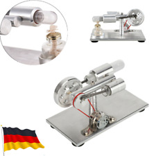 Stirlingmotor sterling engine gebraucht kaufen  Hamburg