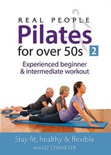 Pilates 50s experienced for sale  UK
