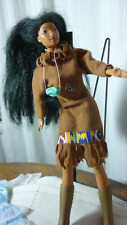 Mattel barbie puppe gebraucht kaufen  Hauneck