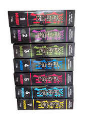 Yugioh manga massiv gebraucht kaufen  Norderstedt