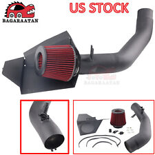 Cold air intake d'occasion  Expédié en Belgium