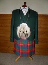 Scotish piece suit for sale  PONTYCLUN