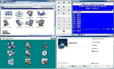 Usado, OPEL / VAUX Global Tis Security Access TECH2WIN instalação pessoal TeamViewer comprar usado  Enviando para Brazil