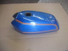 Réservoir essence suzuki d'occasion  Garéoult