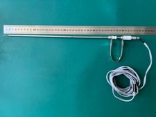 Usado, Pinça bipolar V.Mueller LA8252 com cabo ELMED 52005-26 comprar usado  Enviando para Brazil