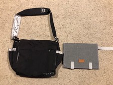 Crossbody messenger shoulder for sale  Saint Paul