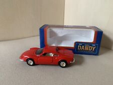 Tomica dandy f05 usato  Genova