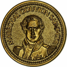 Médaille napoléon ier d'occasion  Lille-