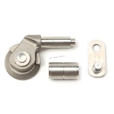 Turbolader wastegate flapper gebraucht kaufen  Langenlonsheim