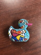 Romero britto limited for sale  Roseburg
