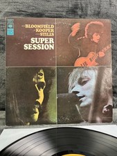 Mike bloomfield super gebraucht kaufen  Dossenheim