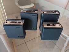 Lot batteries older for sale  USA