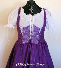 4pc. renaissance cos for sale  Weldon
